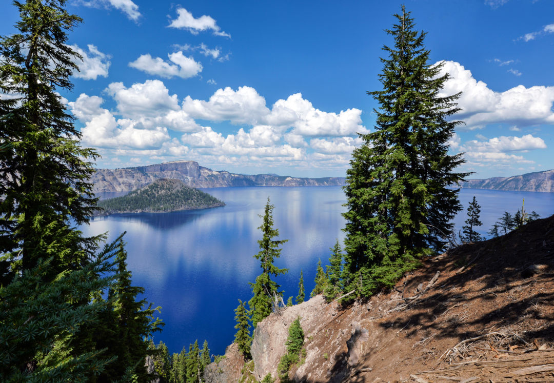 Craterlake dfhcuk