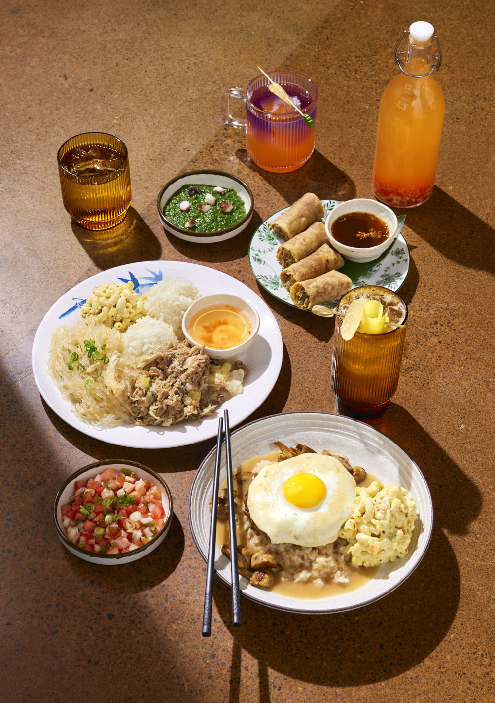 4-Kau-kau-hawaiian-restaurant_thomas-Teal_jeh03c New Hawaiian Spot Kau Kau Treats the Cuisine with Care