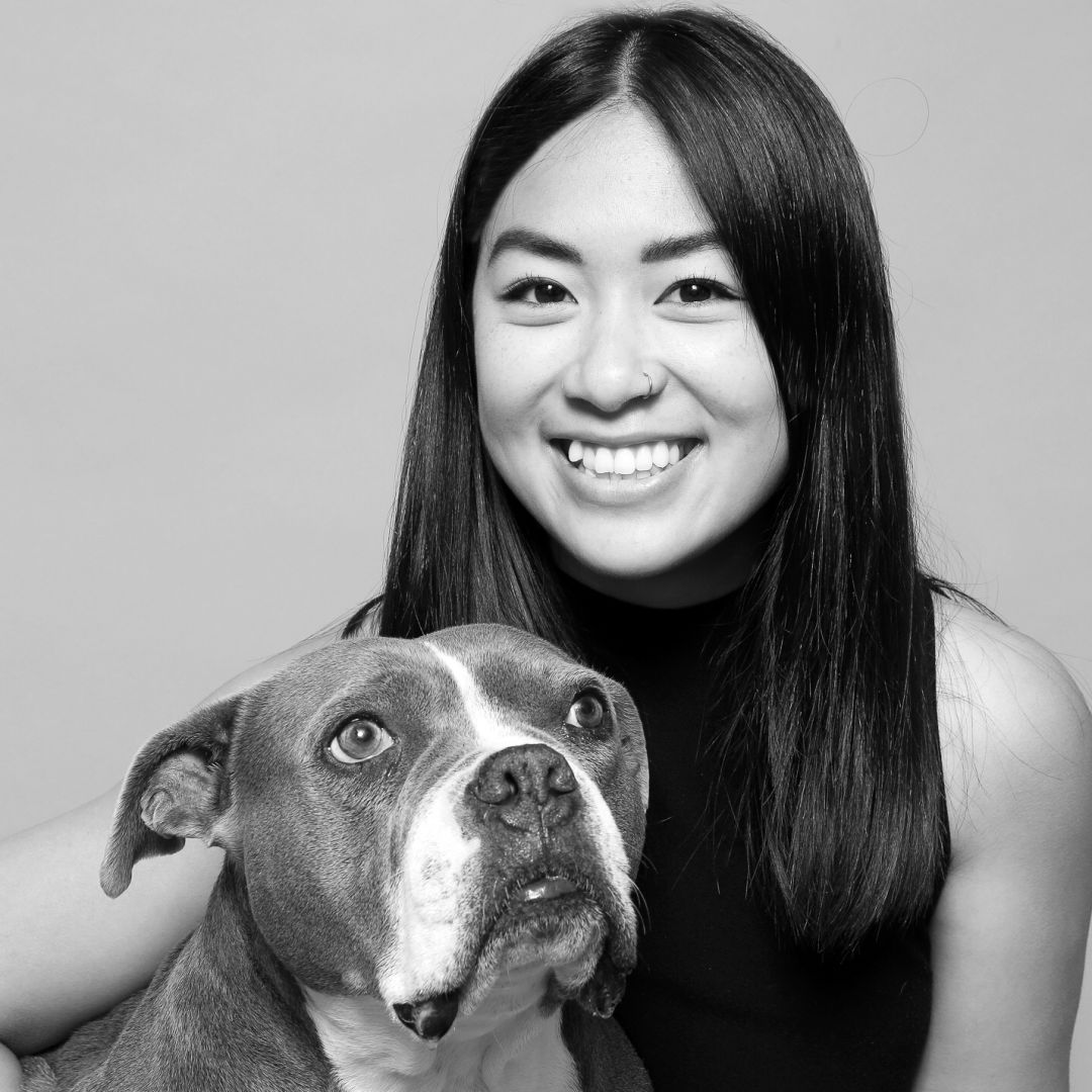 Annie Vo