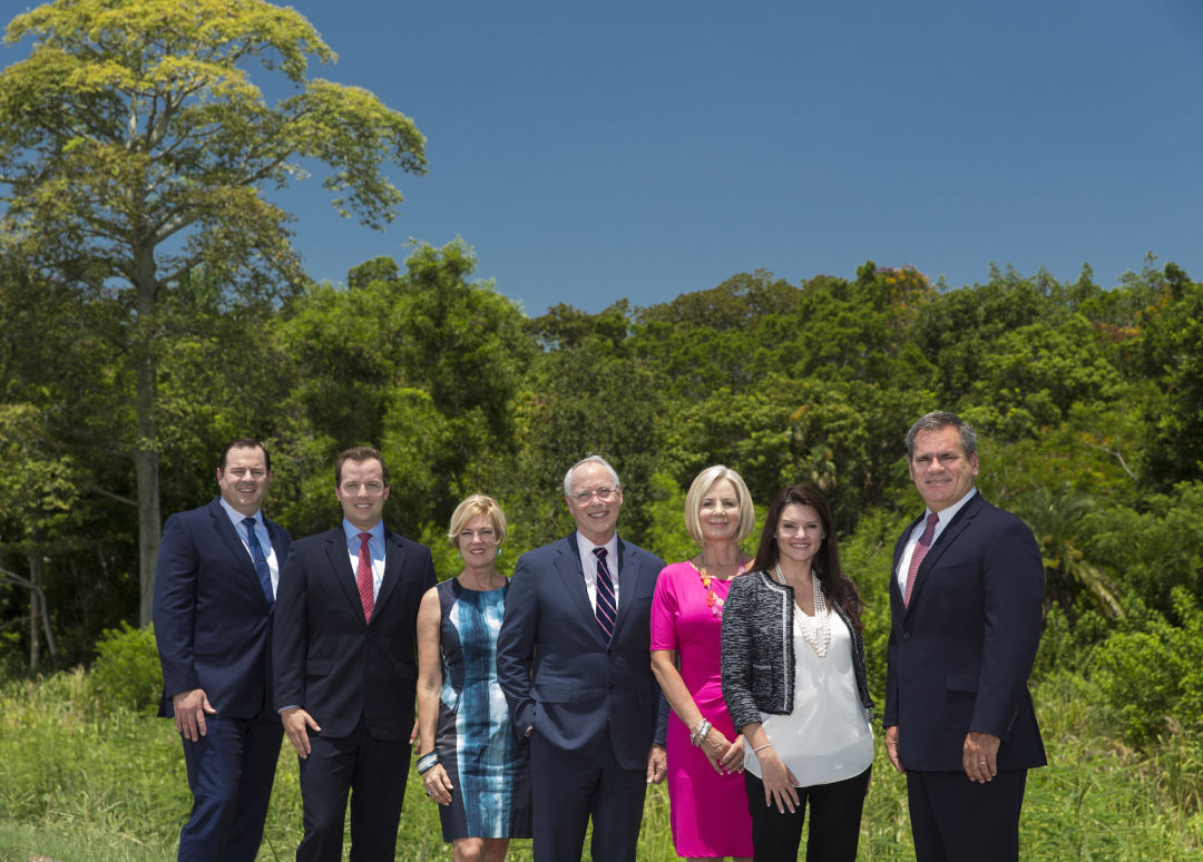 Mark evans michael neal leisa weintraub pat neal kathy cioffi nicole brooks and michael storey oftued