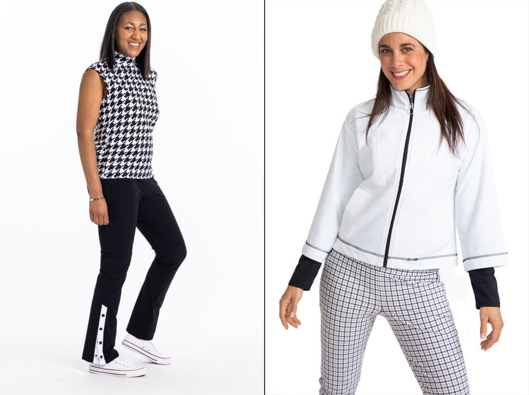 Women-Run Activewear Brands in the Seattle Area