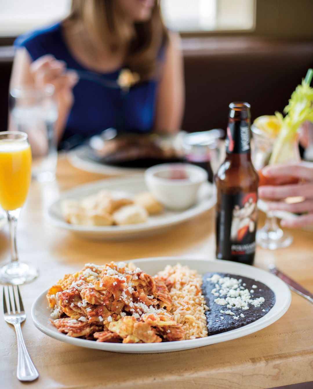 Park City's Best Brunch Options Park City Magazine