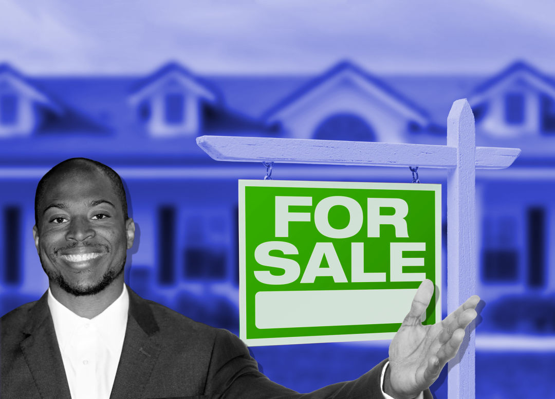 Tyler Lockett Is Seattle's Newest Real Estate Agent