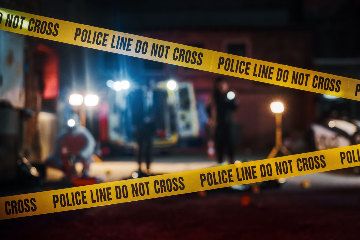 Portland Cold Case Unit Reopens After 2-Year Hiatus - Vimarsana News