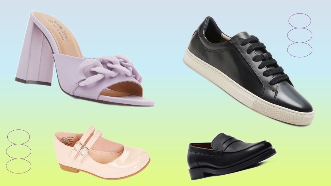 23 Best Graduation Shoes And Heels 2023 Teen Vogue | lupon.gov.ph