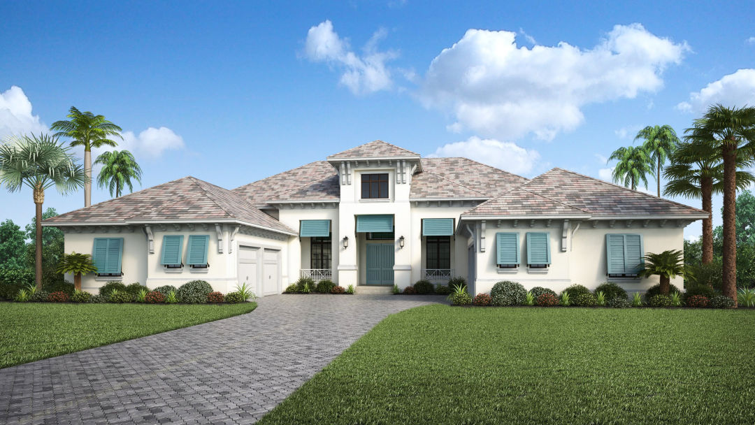 Stock signature homes clairborne ii c7x8hc