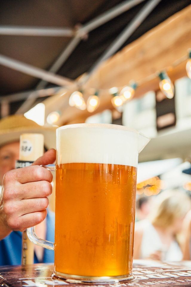 Pints in the pearl 2016 2 stugbf
