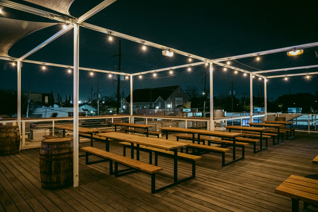 The Best Houston Patios for Outdoor Dining and Drinking Houstonia