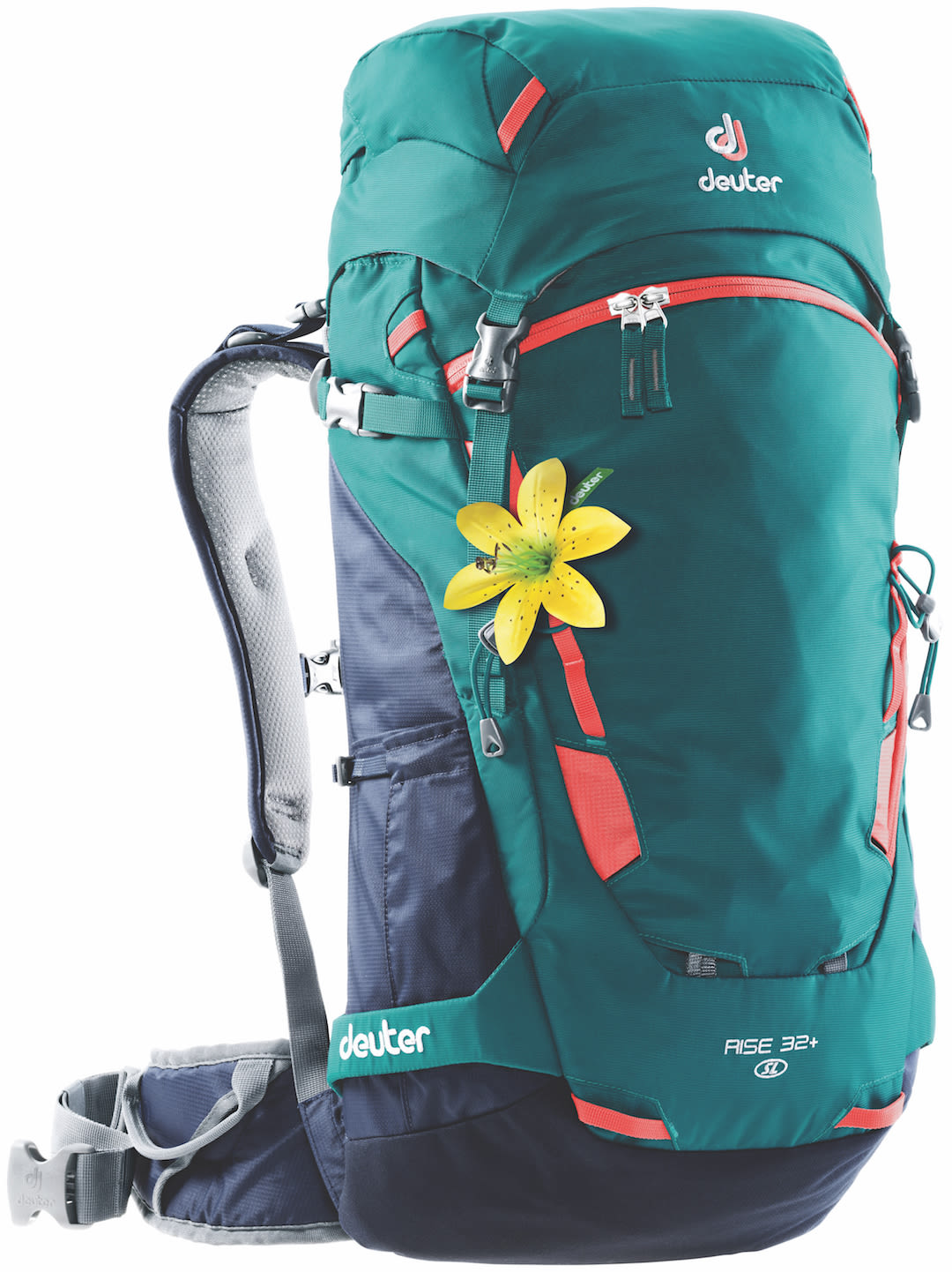 Deuter backpack gmzdgr