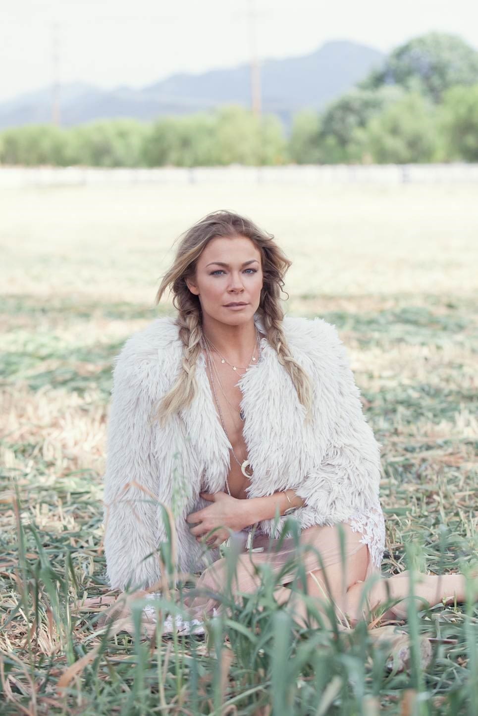 Leann rimes christmas vfeyvo