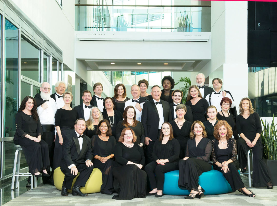 Choral Artists of Sarasota