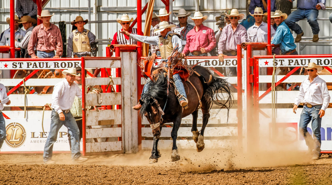 st-paul-rodeo-things-to-do_779461849_xzz3ez What to Do in Oregon in July