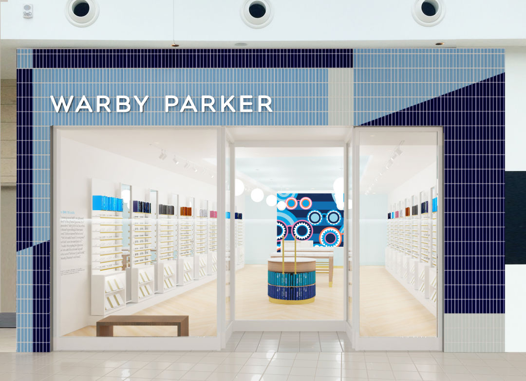 Warby Parker to Open at Mall at University Town Center | Sarasota Magazine