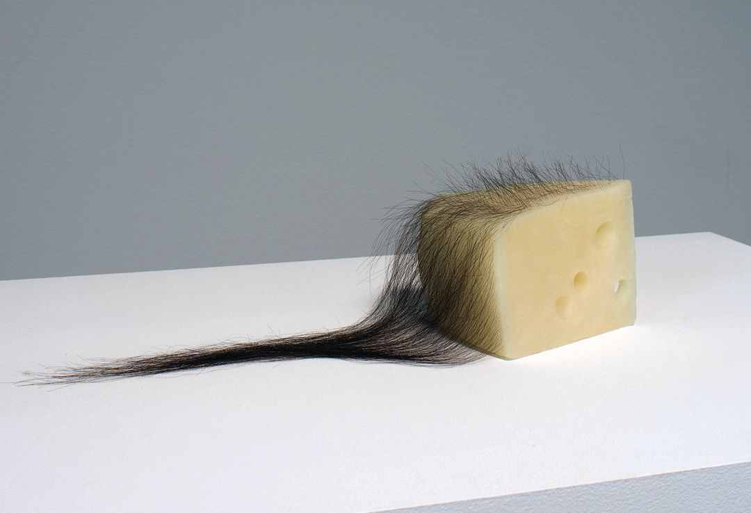 Robert Gober’s Untitled 2005