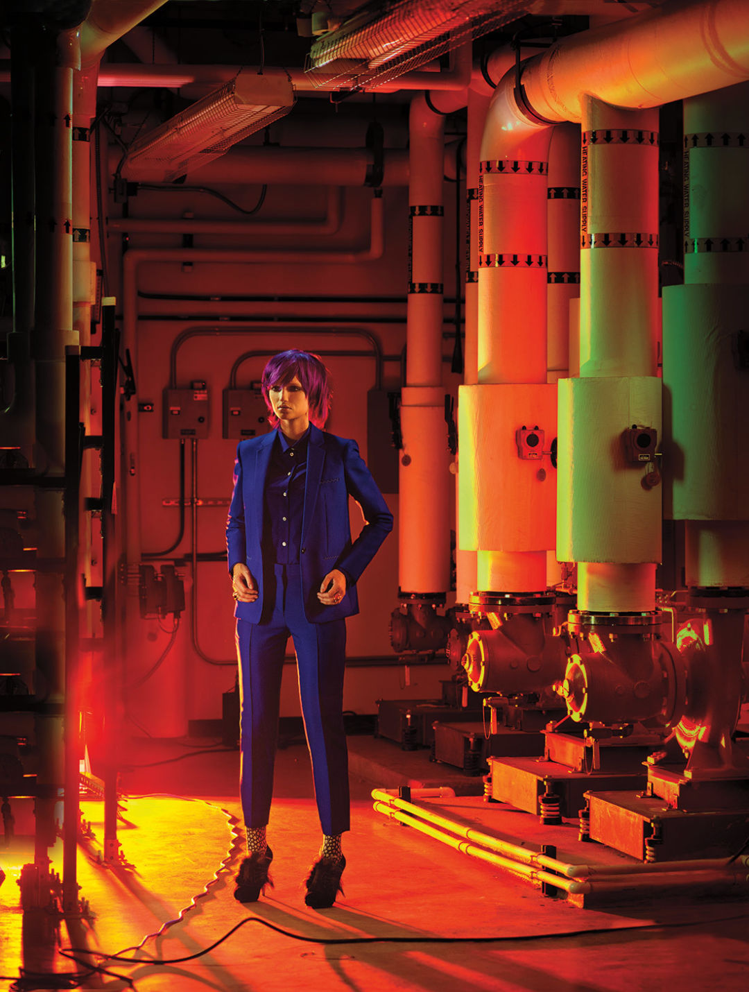 1112 industrial revelation blue suit yapqvz