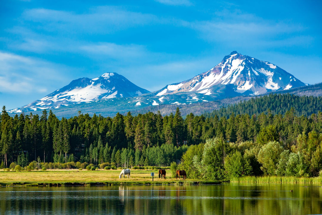 Cascade Lake Tours - Book Now