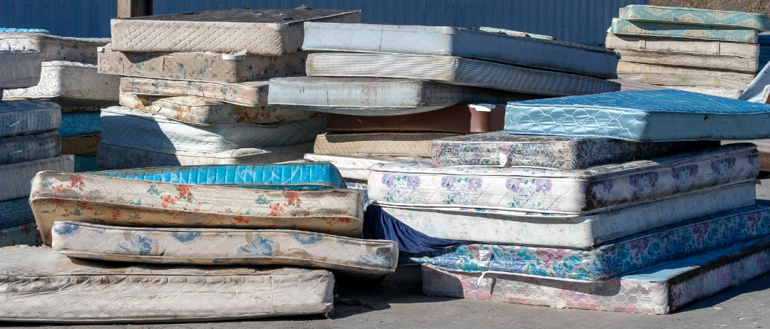 does ikea recycle old mattress old furniture