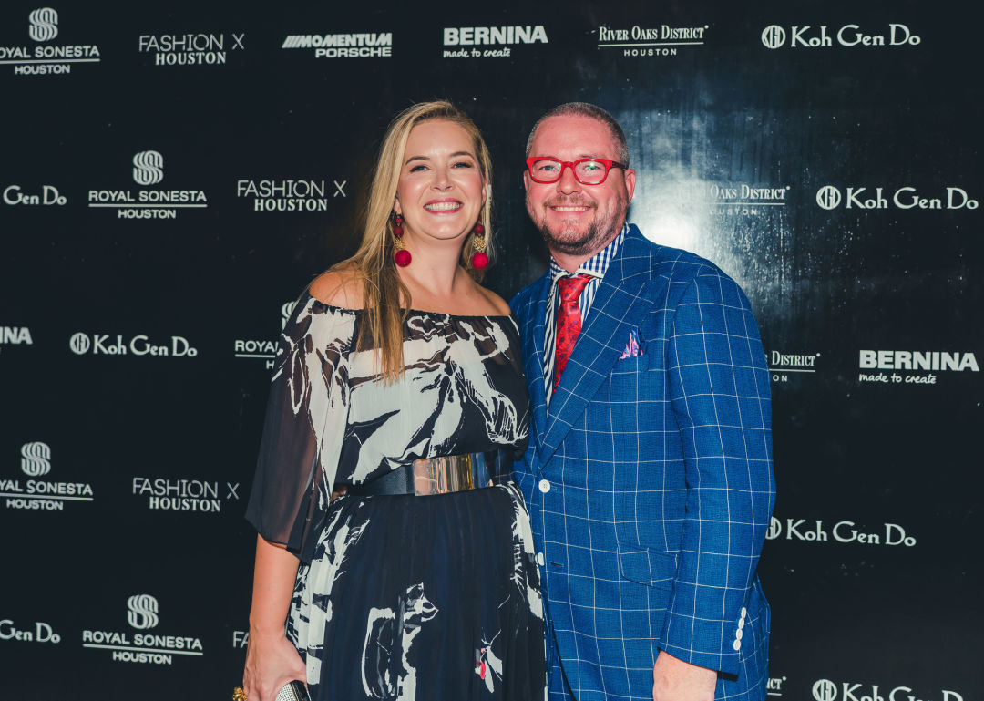 Kara swinney and founder matt swinney treva wygle njp8rd