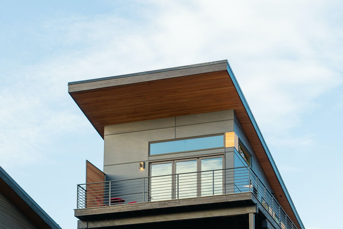 Property Watch: Join the Small Living Movement in Bend - Vimarsana News
