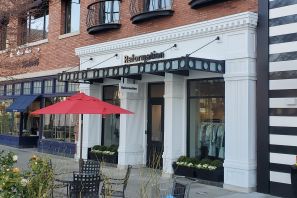 How University Village Became a Seattle 
