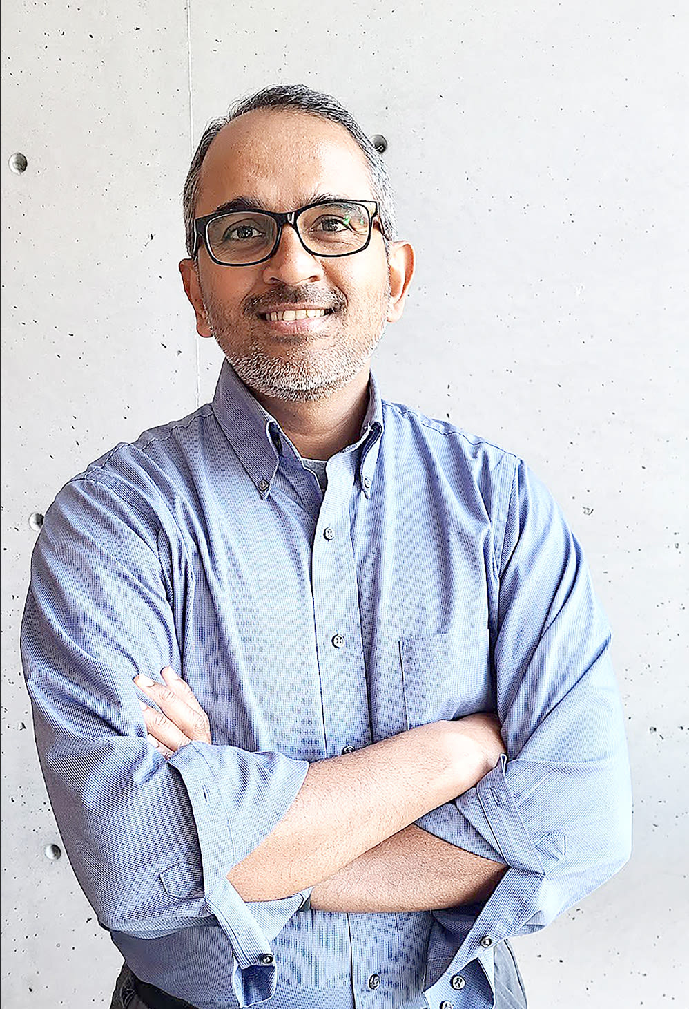 Ram Venkat