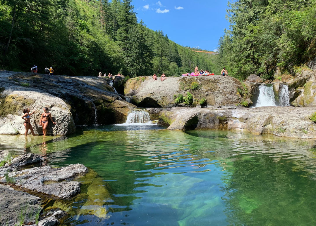 naked-falls-swimming-holes_ete7pw The Best Swimming Holes Within 3 Hours of Portland