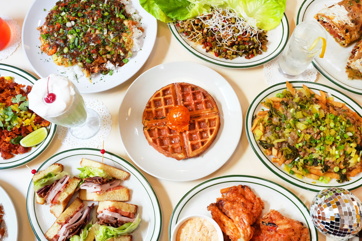 The 50 Best Houston Restaurants, According to Houstonia Editors | Houstonia  Magazine