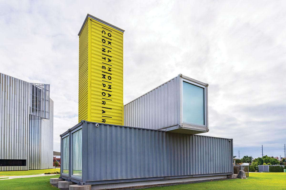 Why Oklahoma City Should Be on Your Travel Radar