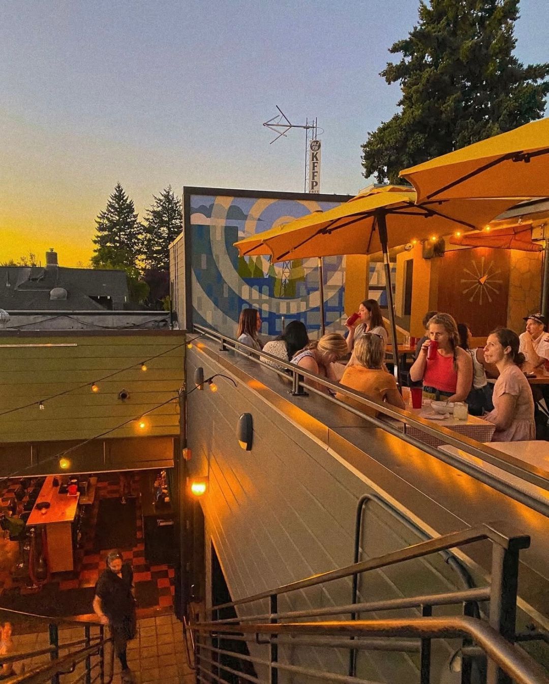 radio-room-best-roodtop-bar2_gzl9co The Best Rooftop Patios in Portland for Sunny Dining and Imbibing