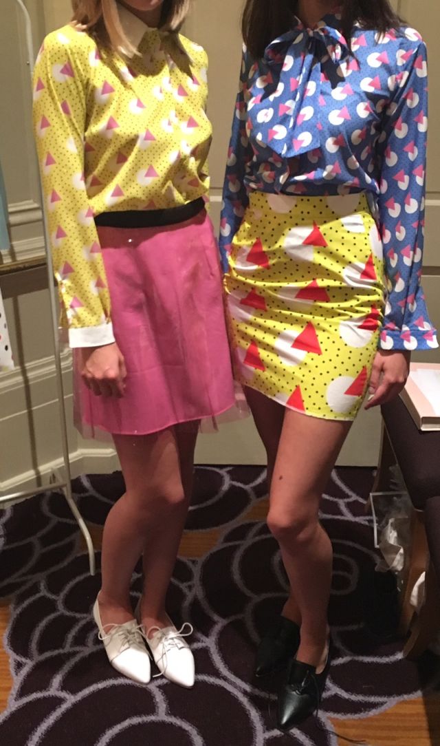 Project runway sarah donofrio 5 o1tgrm