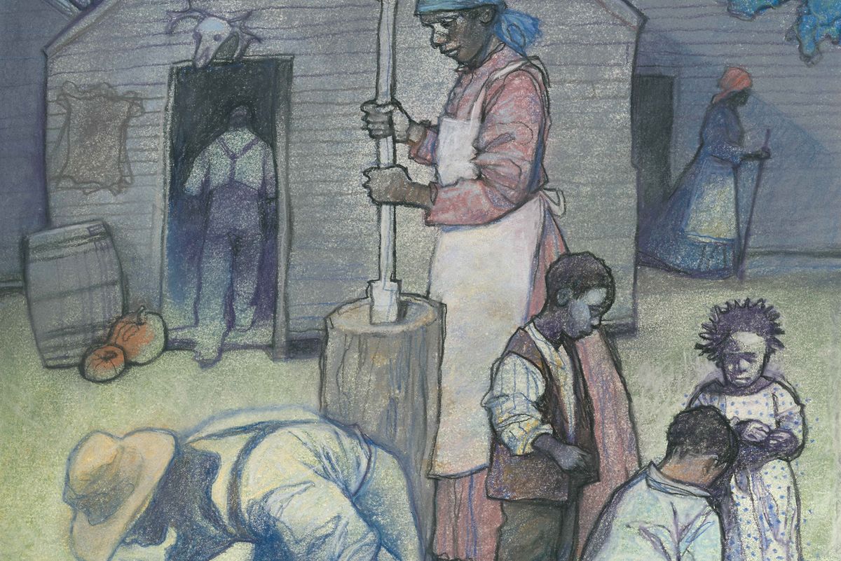 A Newly Excavated Settlement Highlights Florida’s History as a Haven