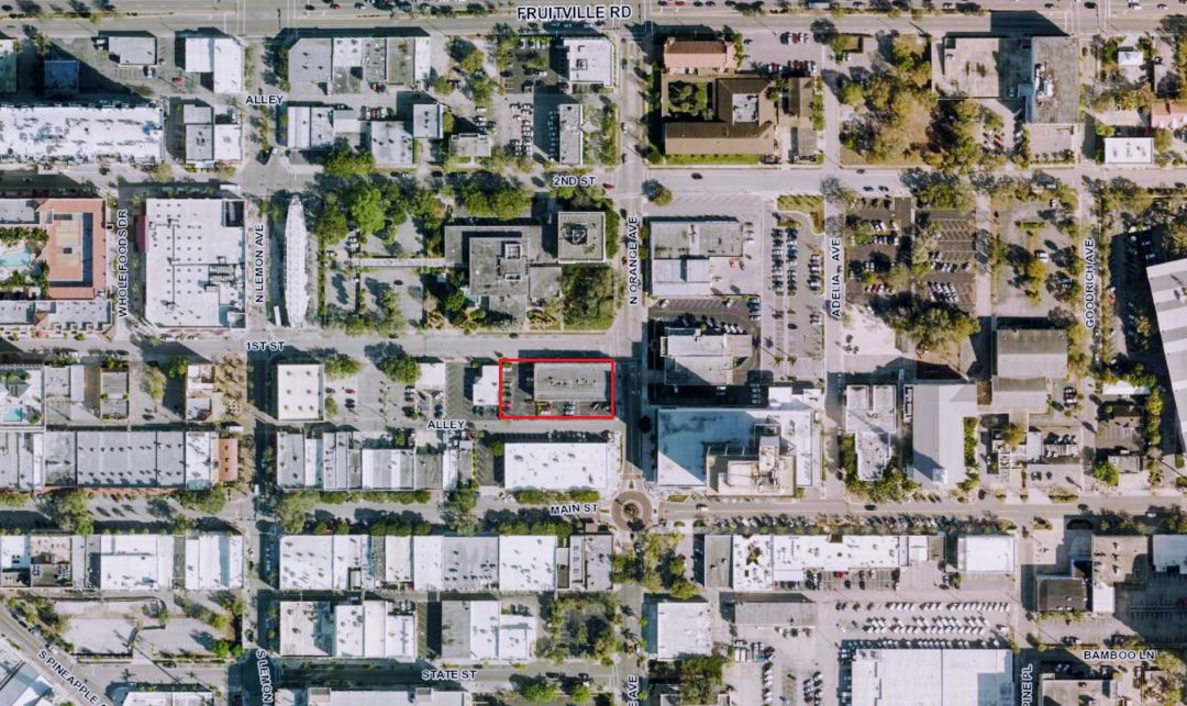 29 n. orange ave. sarasota nznsk0