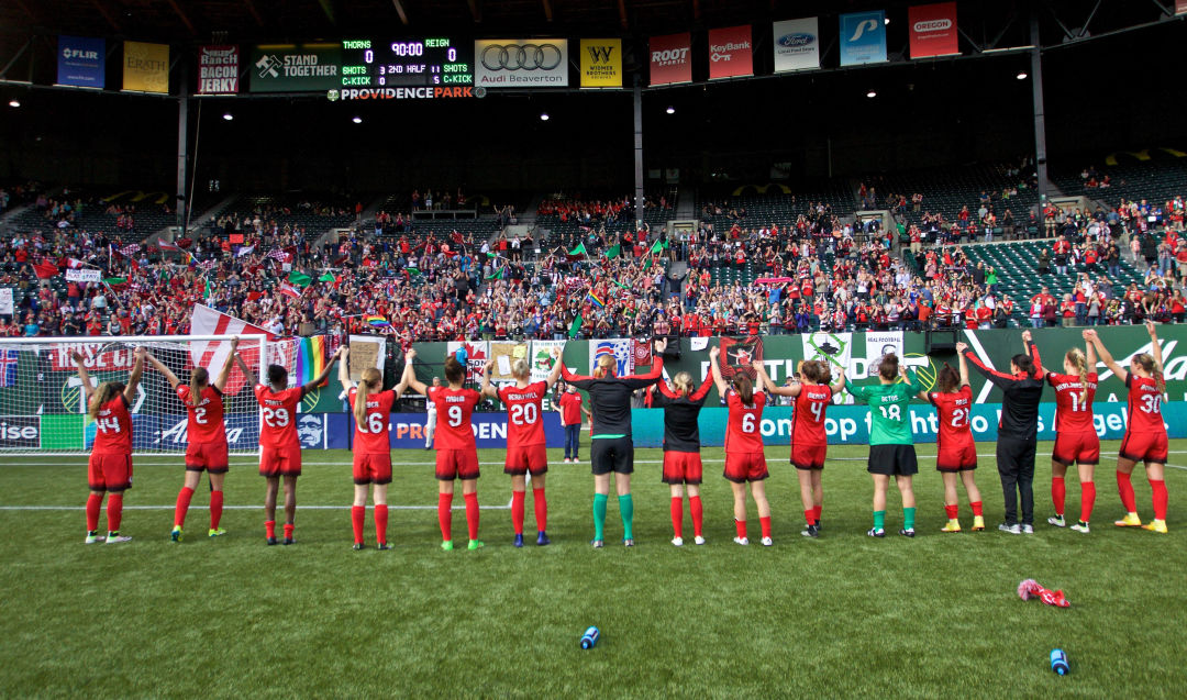 Portlandthornsvseattlereign koxggw