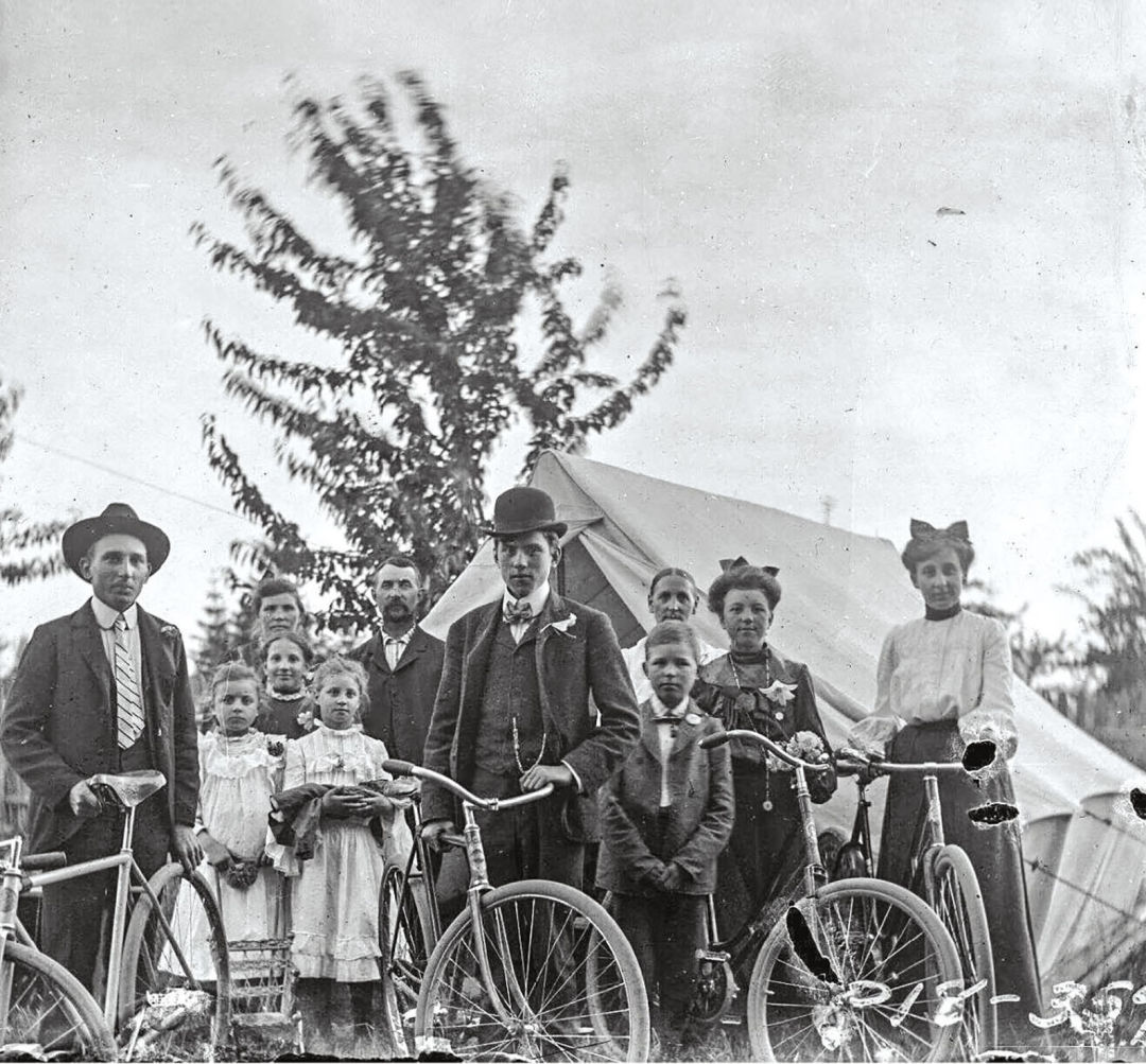 vitality bike scheme