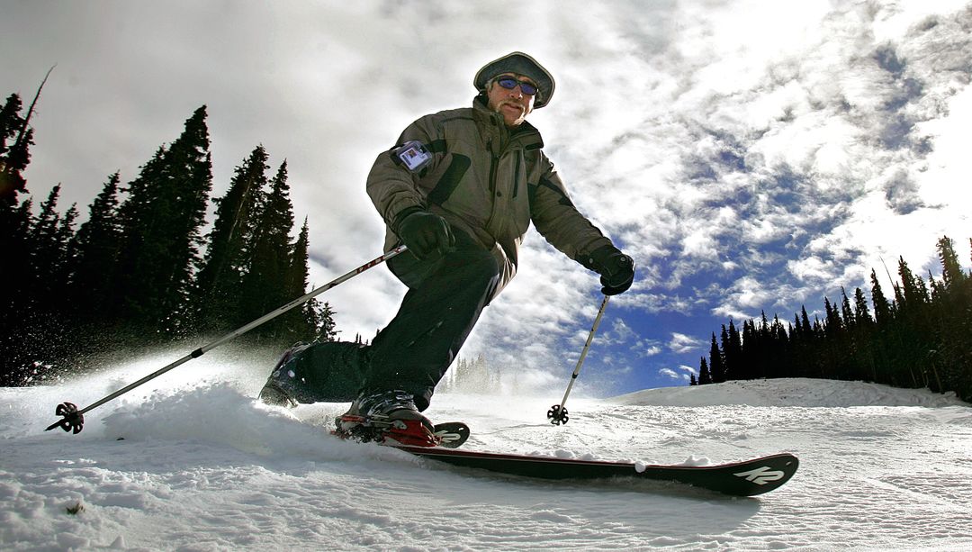 Cosu summer 2012 ranier hertich skiing cuwwmp