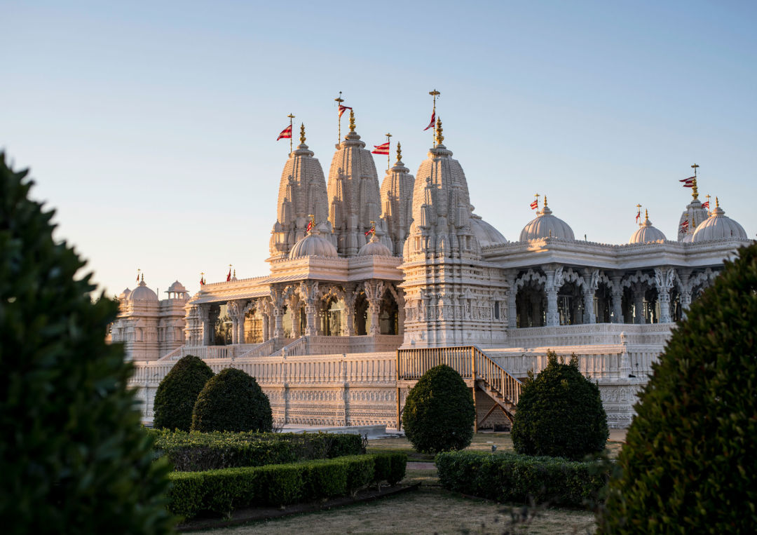 Shri swaminarayan mandir 012 fphqt8
