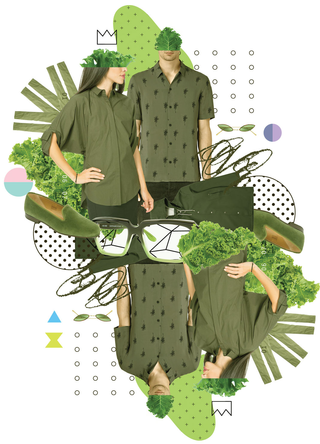 Seme 0117 style collage kale di5hwx