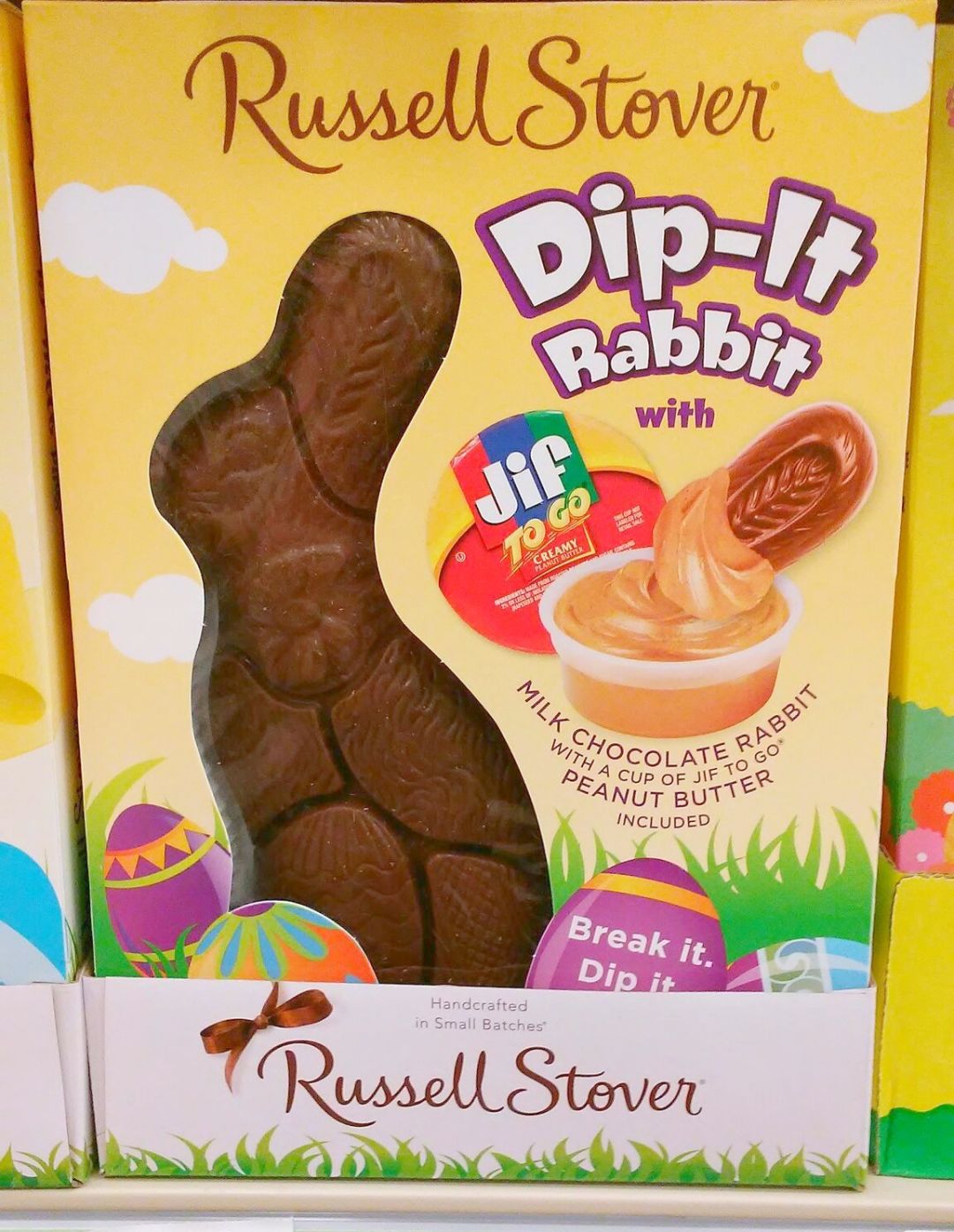 Dip it rabbit ln4bxi