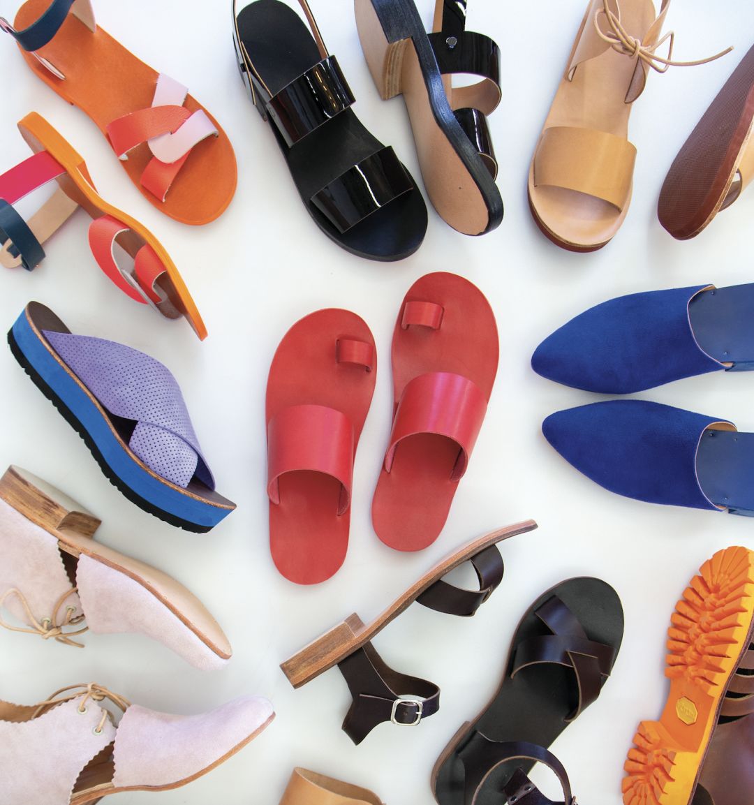 This Portlander Can Teach You How to Make Your Own Stylish Shoes ...