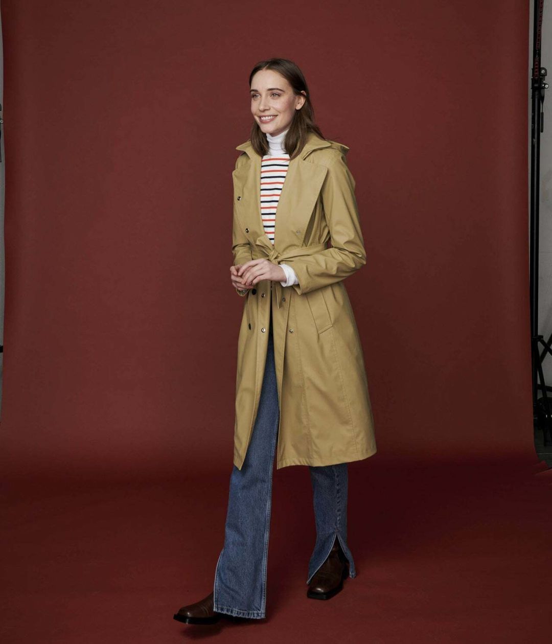 The 20 Best Trench Coats for Women That Will Outlast the Trend Cycle - Best Trench  Coats