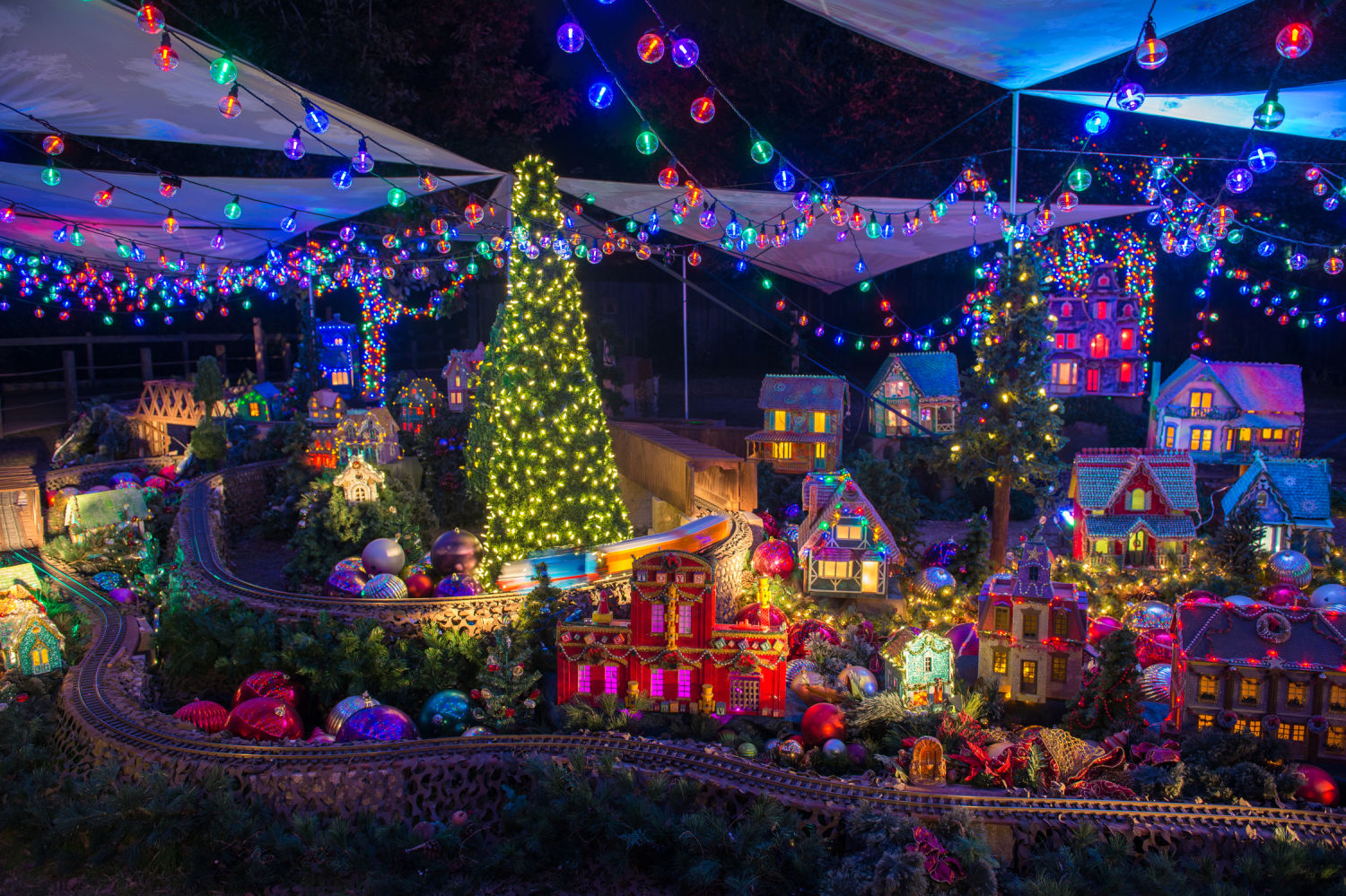 best christmas lights reddit 2020 Where To See The Best Christmas Lights In Houston Houstonia Magazine best christmas lights reddit 2020