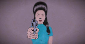 The arcs video lsw39k