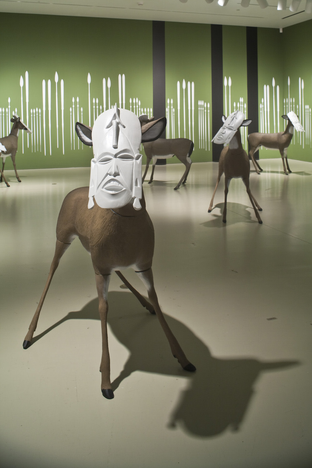 Disguise sam deer yt8foz
