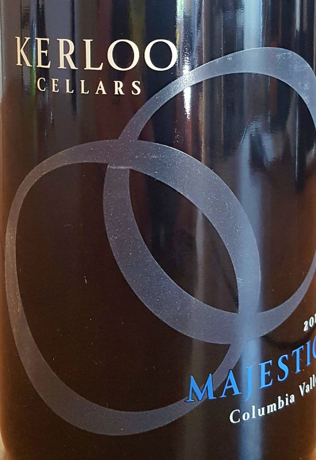 Kerloo cellars majestic 1 jikbqf