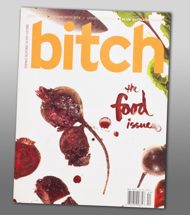 Pomo 0417 bitch cover 2 l4td3o