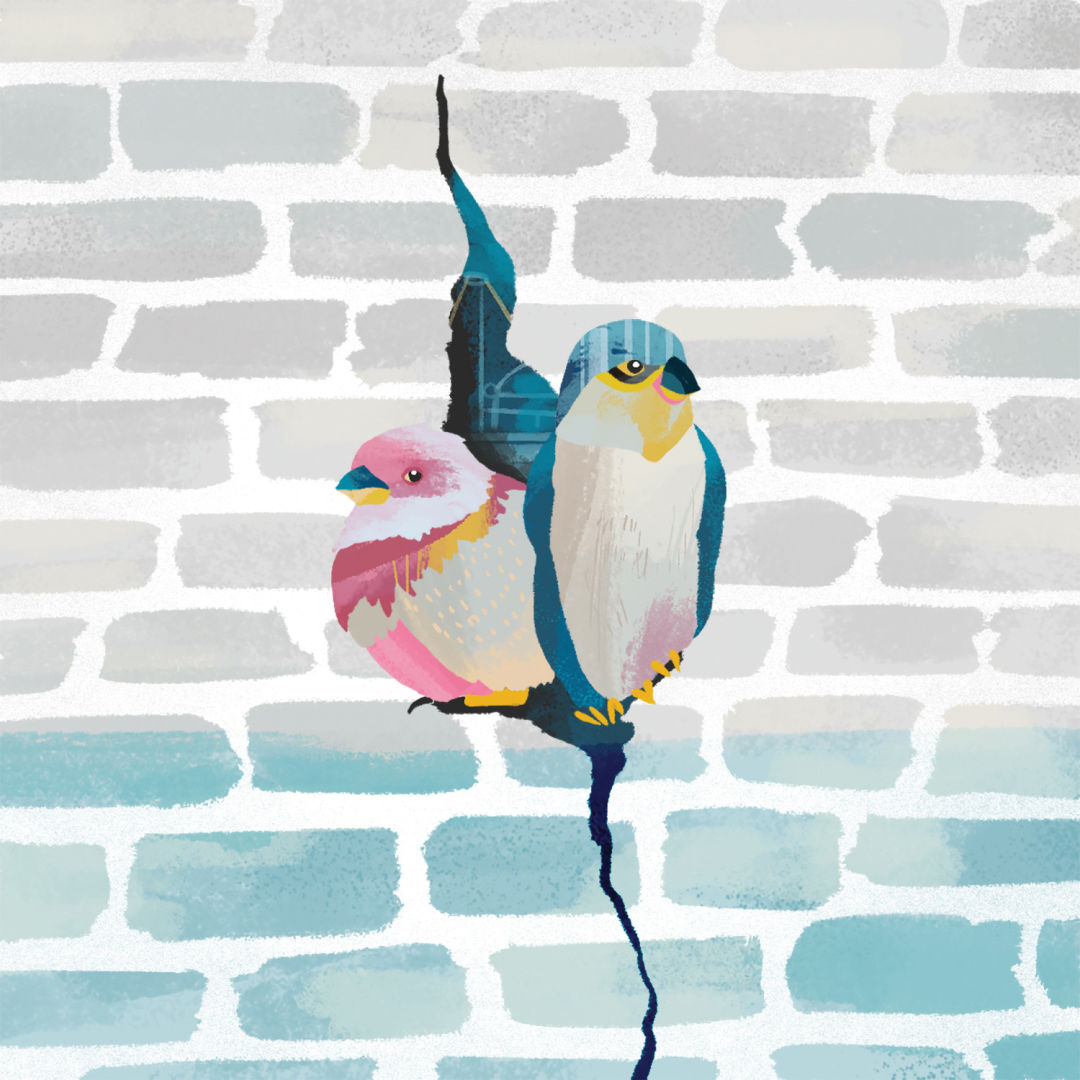 0417 editors note cracked bird wall l8gate