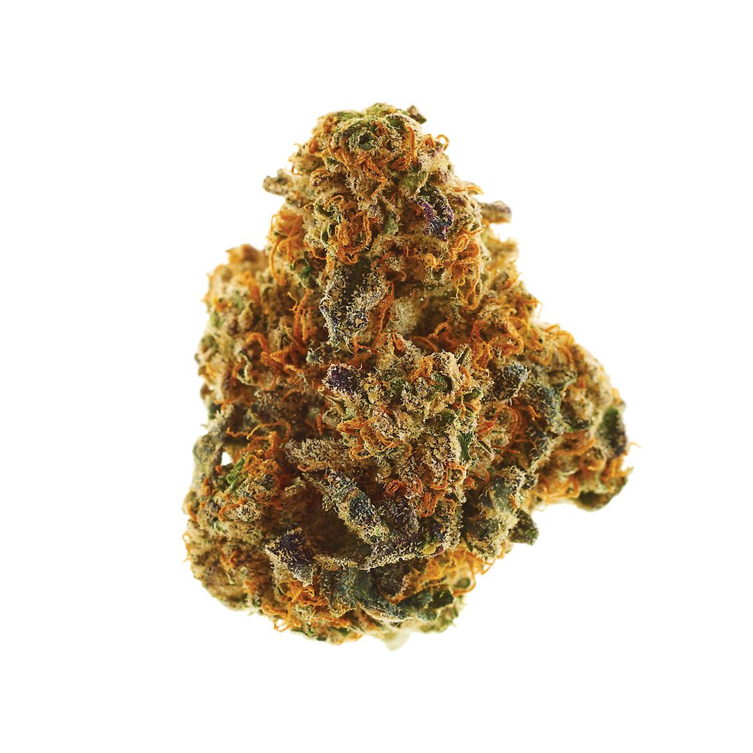 Native roots orange herijuana 0366 xhrbd9
