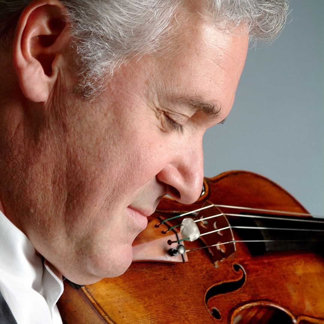 Pinchas zukerman q60swl