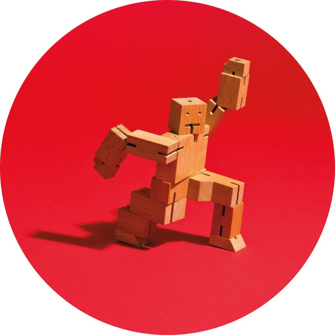 Pomo 1216 gift guide cubebot puzzle aztg0o