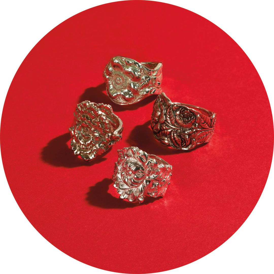 Pomo 1216 gift guide repurposed rings vjalur